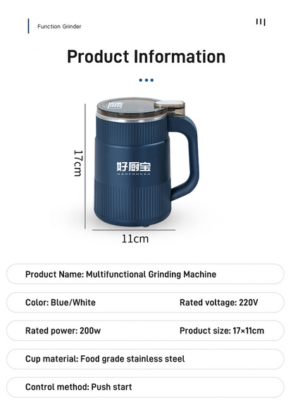 Crushing  Grinder ( 100% Quality Guarantee )