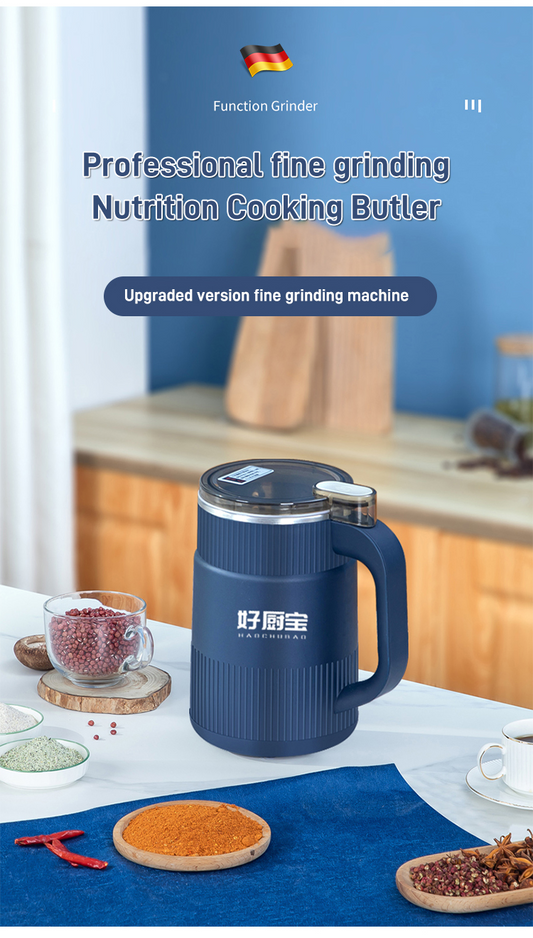 Crushing  Grinder ( 100% Quality Guarantee )