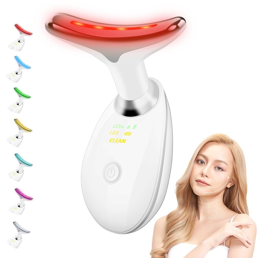 Premium Face Massager Beauty Machine