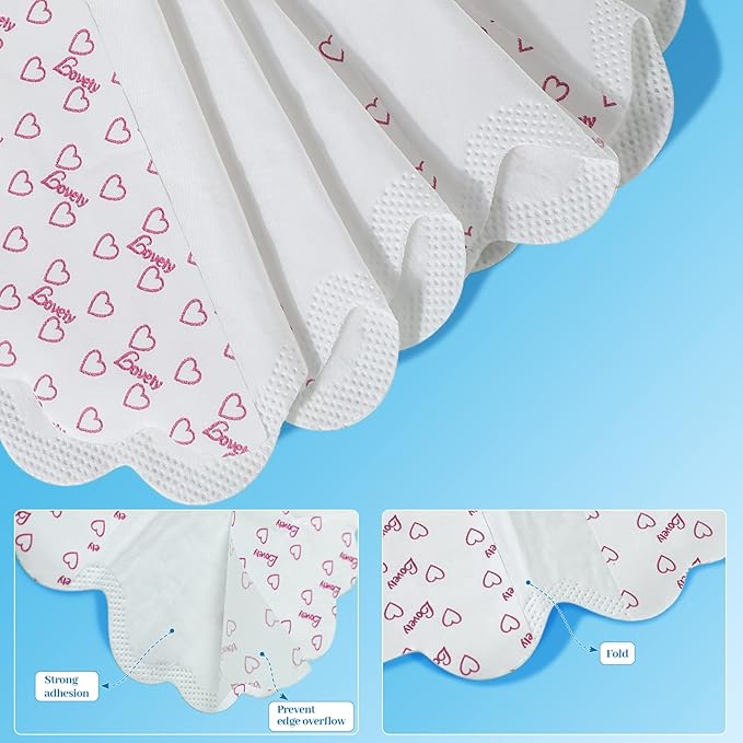 (Free Delivey) Underarm Sweat Pads (PACK OF 10-20)