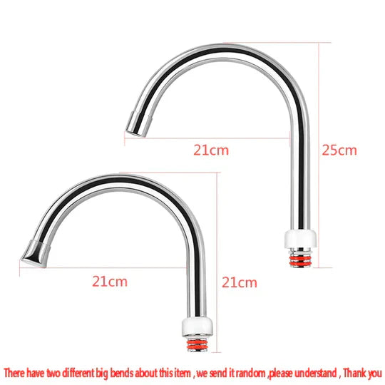 INSTANT ELECTRIC HOT WATER TAP