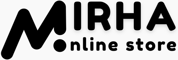 Mirha online store