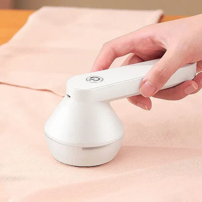 [Free Home Delivery]  Lint Remover- Hairball Trimmer- Fuzz Clothes and Sweater's Spool Shaver
