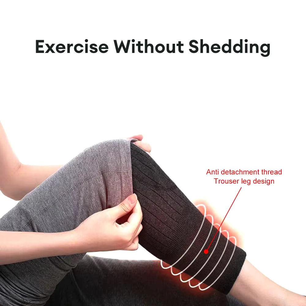 |FREE DELIVERY| Warm Relief Knee Pads