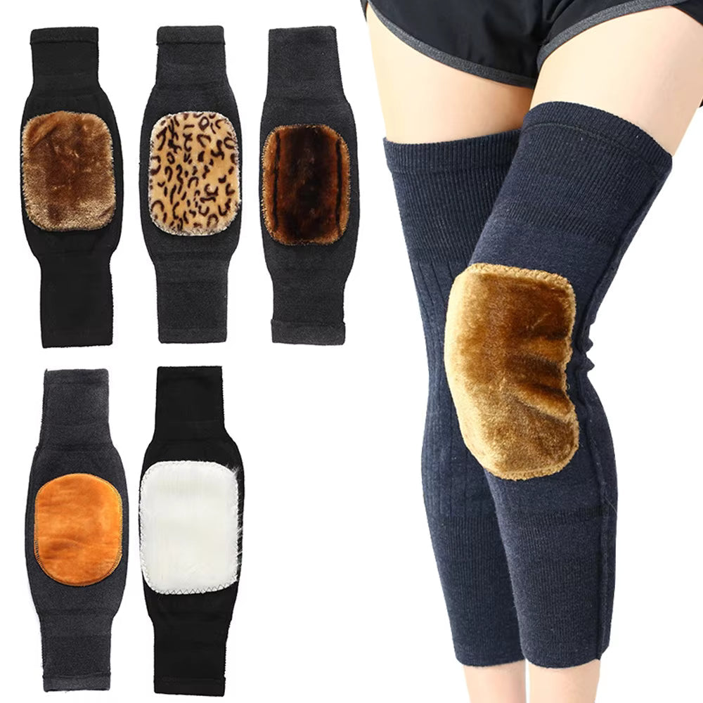 |FREE DELIVERY| Warm Relief Knee Pads