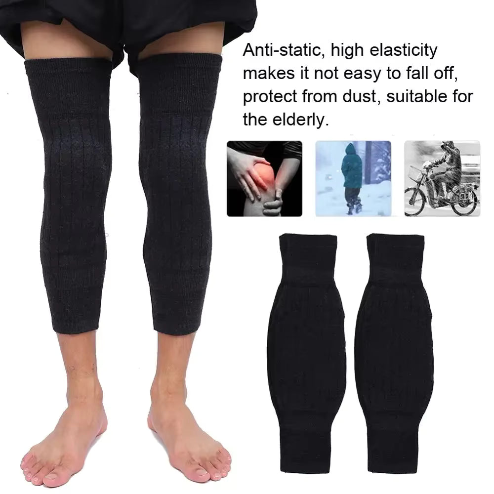 |FREE DELIVERY| Warm Relief Knee Pads