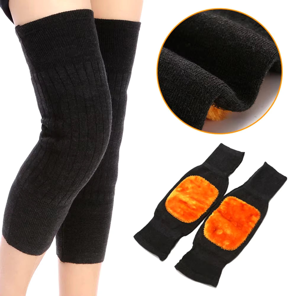 |FREE DELIVERY| Warm Relief Knee Pads