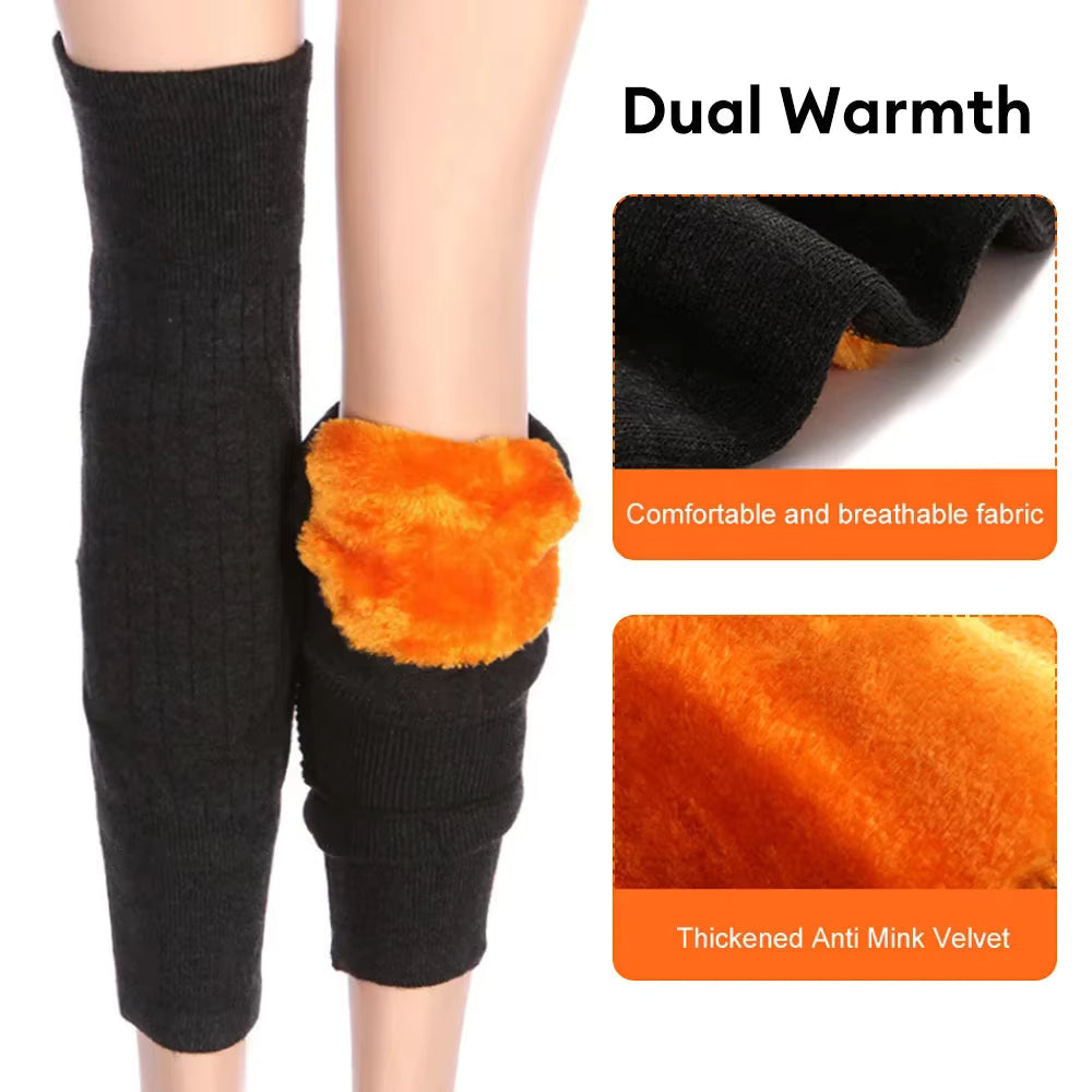 |FREE DELIVERY| Warm Relief Knee Pads