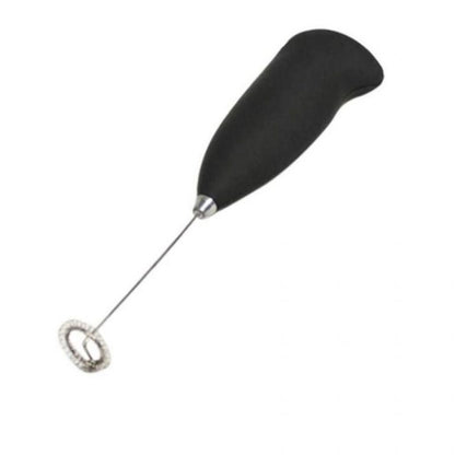 Mini Hand Beater Electric Machine Mixer Froth Whisker Lassi Maker for Milk Coffee Egg Beater